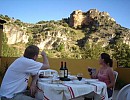 Gite Castille la Manche - Piscina, jacuzzi, Spa y Casa Rural Rio Dulce